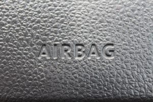 Voyant airbag allumé sur Citroën Berlingo