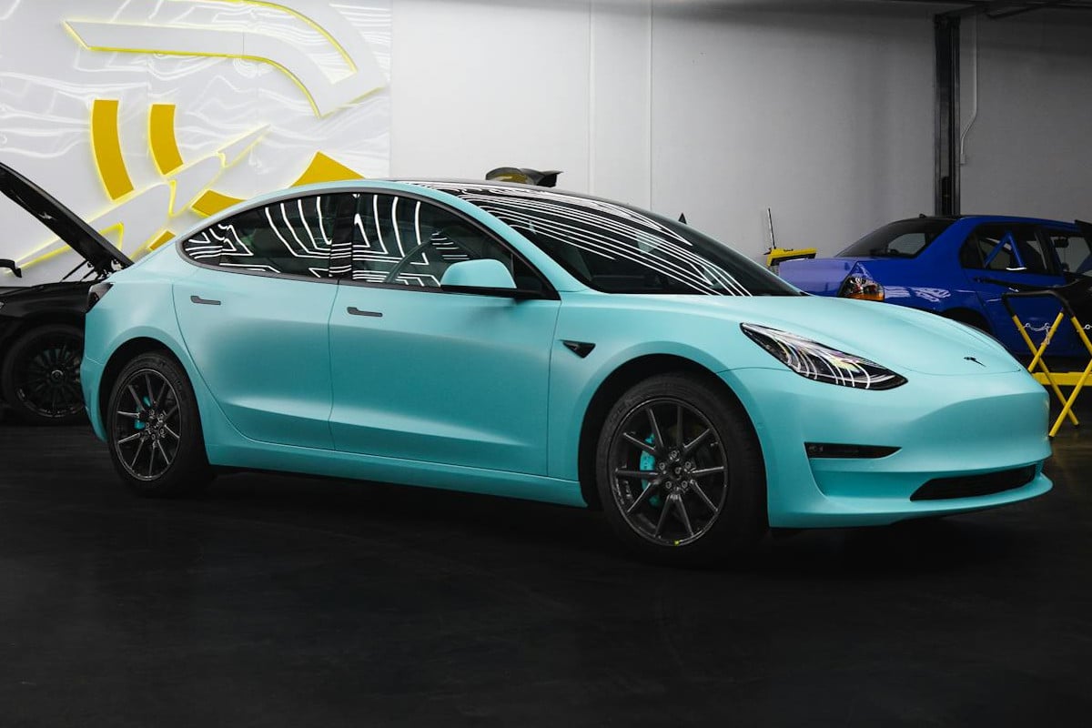 Tesla CASSE les prix sur les Model 3, S et X