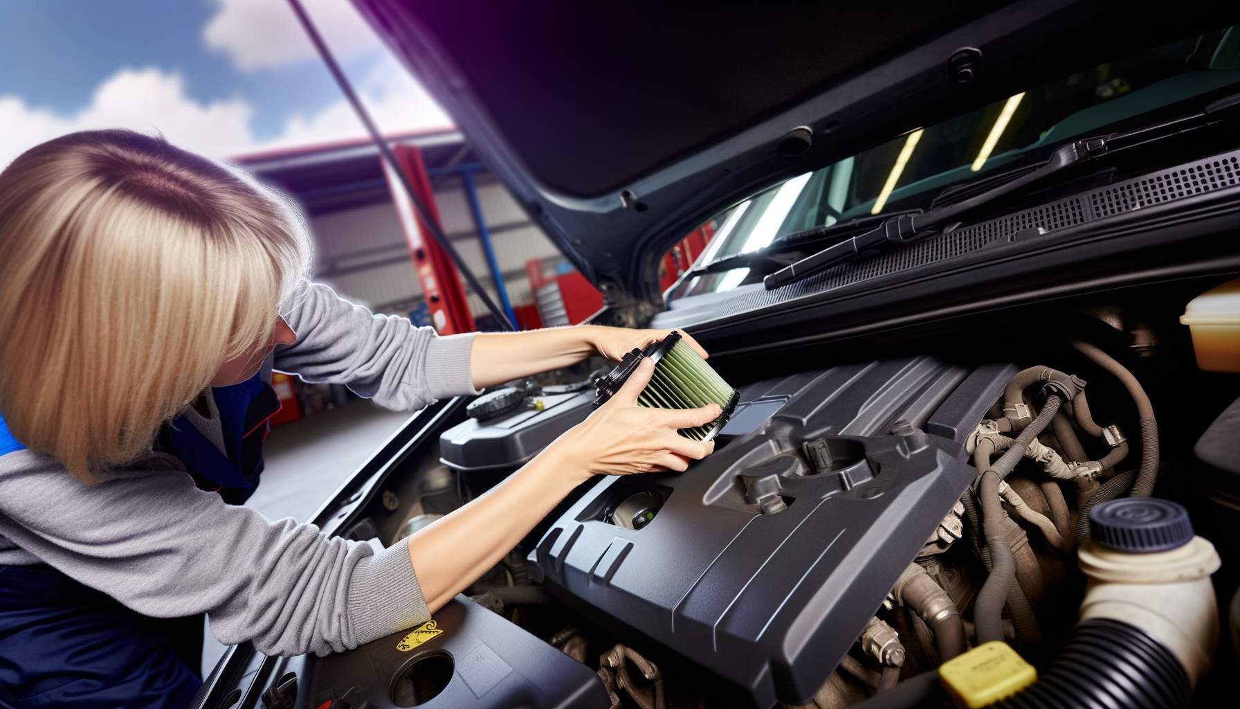 Colmatage du FAP sur C4 Picasso : comment l'éviter ?