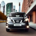 Découvrez le Nissan NV200 : secrets et caractéristiques