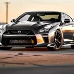 Nissan GTR R35 : secrets de la bête dévoilés