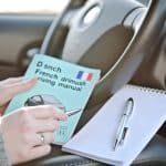 Nouvelle règle du permis : 3 fautes, que changer ?